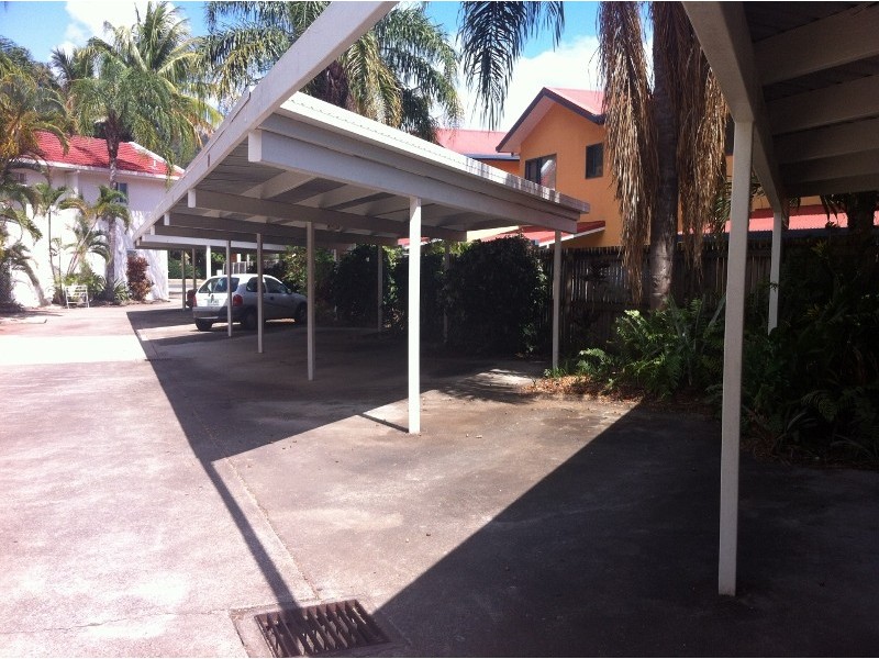 9/9 Erromango Drive, Jubilee Pocket QLD 4802