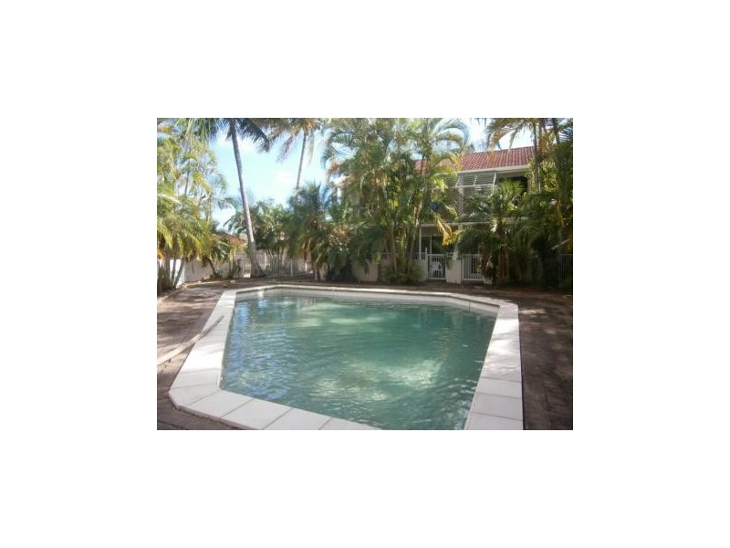 9/9 Erromango Drive, Jubilee Pocket QLD 4802