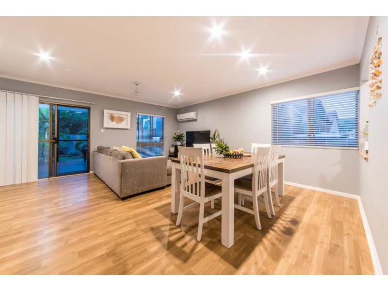 4/5 Maeva Street, Jubilee Pocket QLD 4802