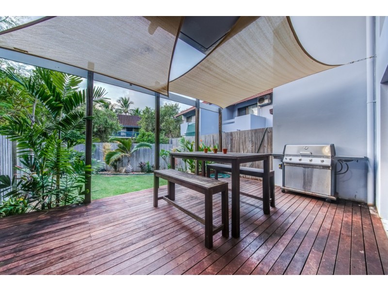 4/5 Maeva Street, Jubilee Pocket QLD 4802
