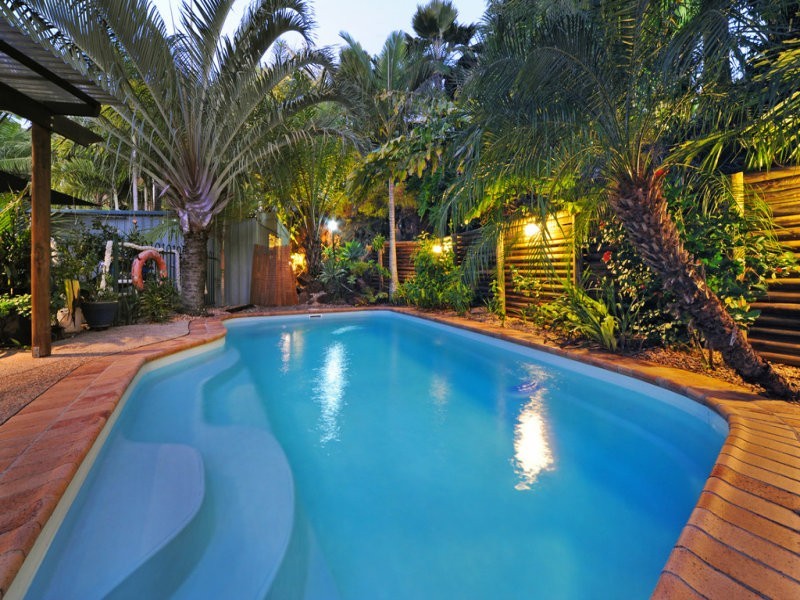 309 Mandalay Road, Mandalay QLD 4802