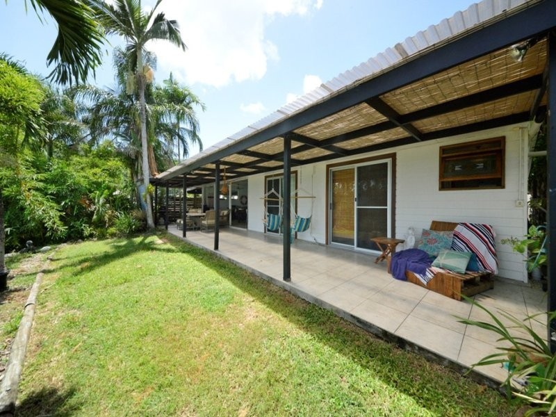 309 Mandalay Road, Mandalay QLD 4802