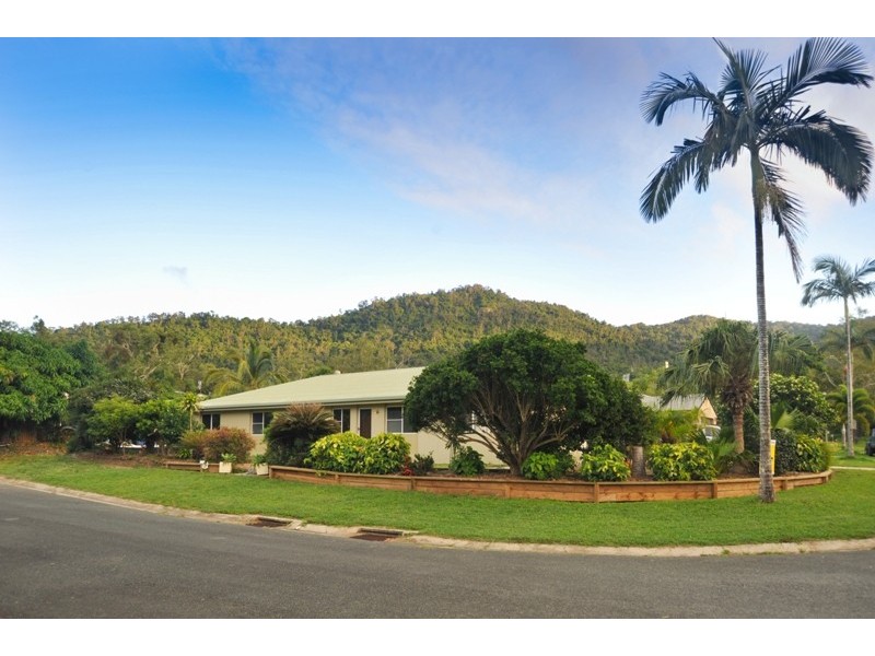 45 Erromango Drive, Jubilee Pocket QLD 4802