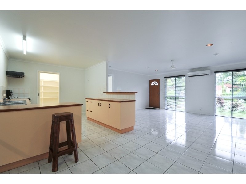 45 Erromango Drive, Jubilee Pocket QLD 4802