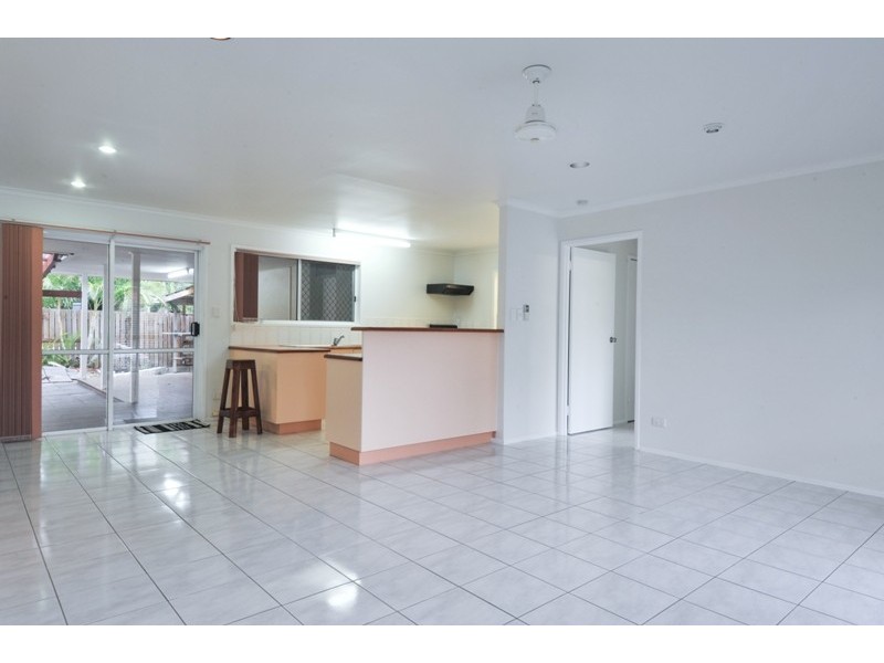 45 Erromango Drive, Jubilee Pocket QLD 4802