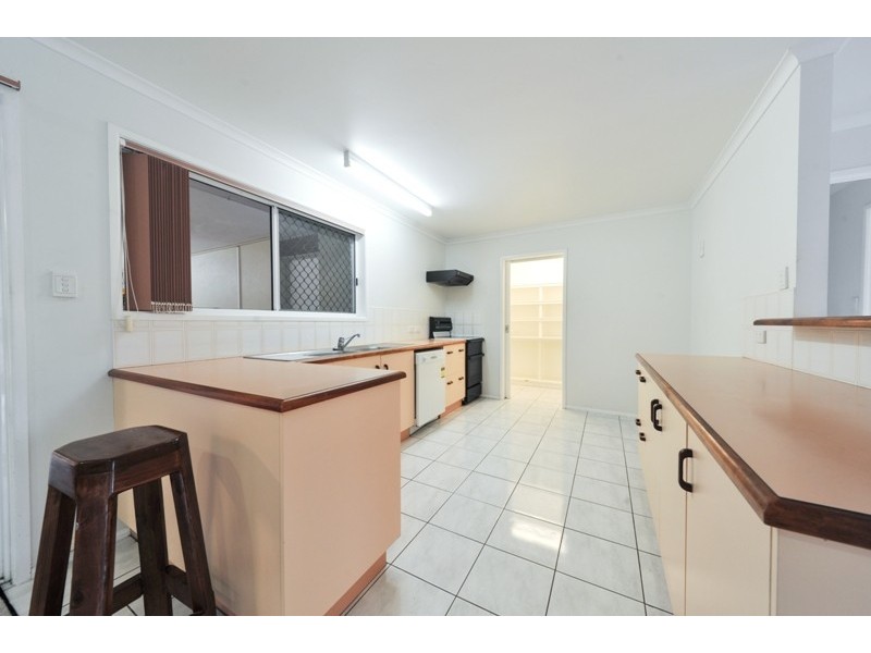 45 Erromango Drive, Jubilee Pocket QLD 4802