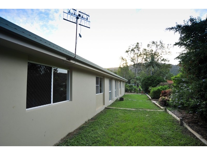 45 Erromango Drive, Jubilee Pocket QLD 4802
