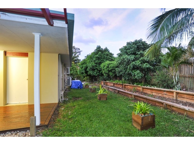 45 Erromango Drive, Jubilee Pocket QLD 4802