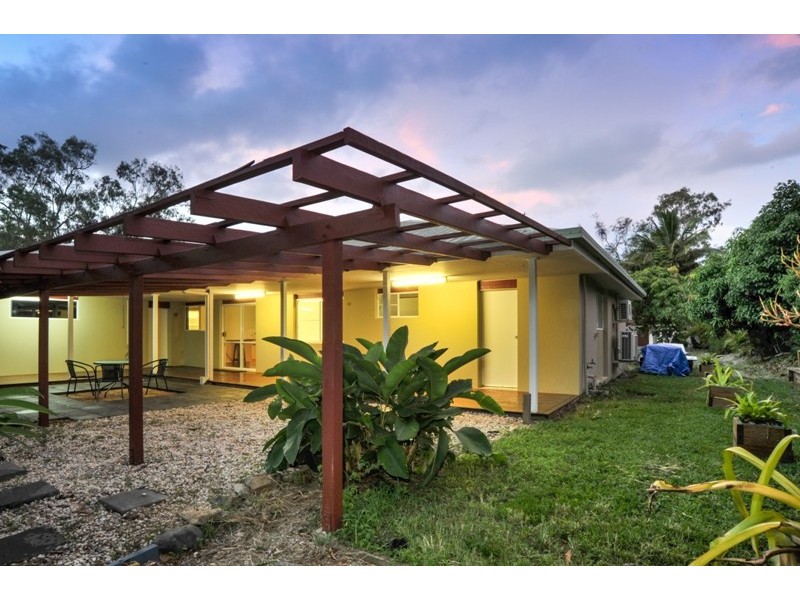 45 Erromango Drive, Jubilee Pocket QLD 4802