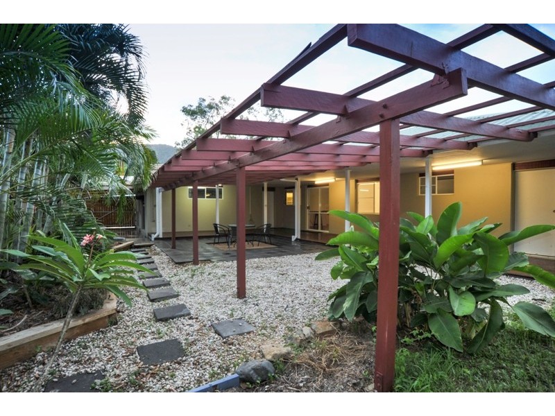 45 Erromango Drive, Jubilee Pocket QLD 4802