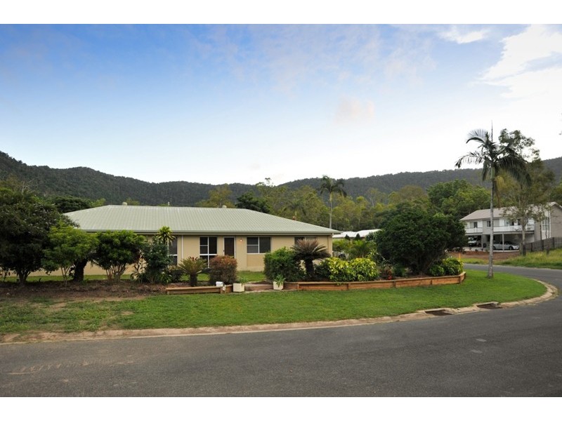 45 Erromango Drive, Jubilee Pocket QLD 4802