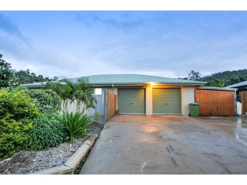 45 Erromango Drive, Jubilee Pocket QLD 4802