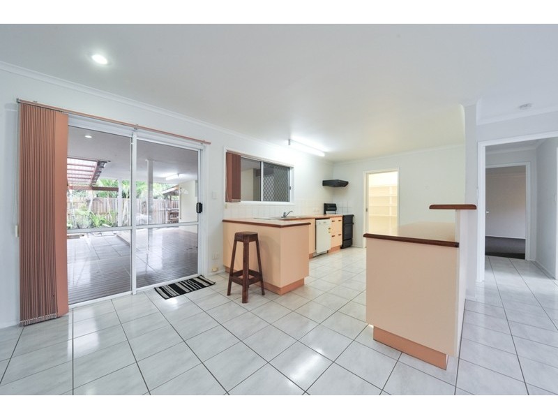 45 Erromango Drive, Jubilee Pocket QLD 4802