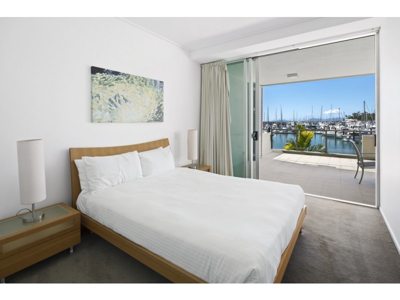 6/144 Shingley Drive, Airlie Beach QLD 4802