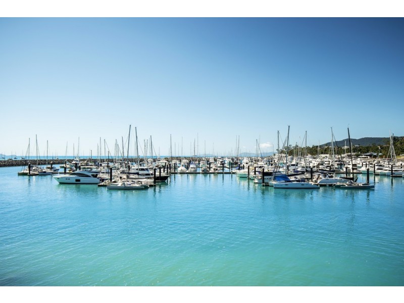 6/144 Shingley Drive, Airlie Beach QLD 4802