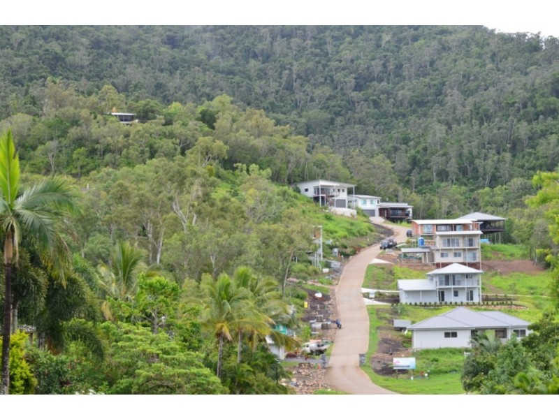 Lot 24 13 Border Drive, Cannonvale QLD 4802