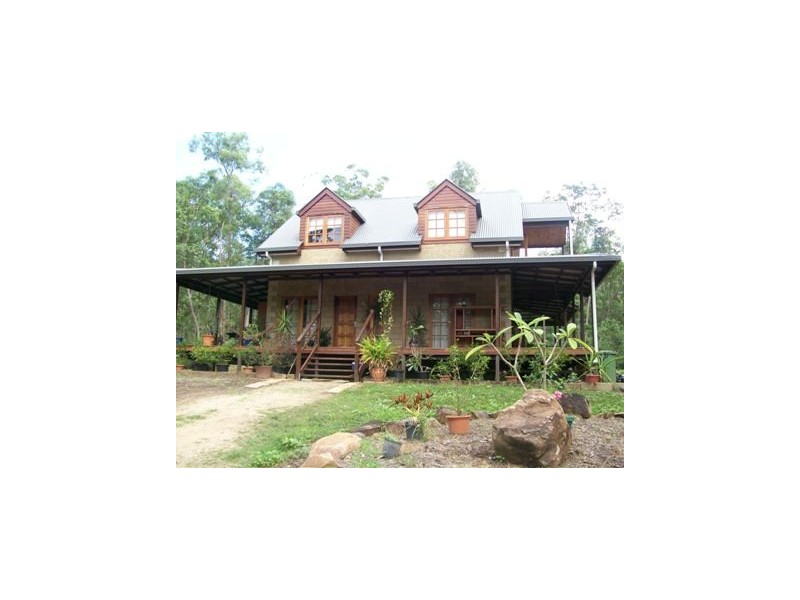 109 Richardson Road, Sugarloaf QLD 4800