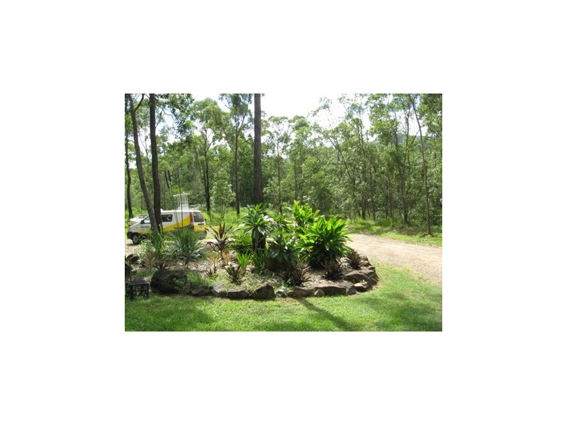 109 Richardson Road, Sugarloaf QLD 4800
