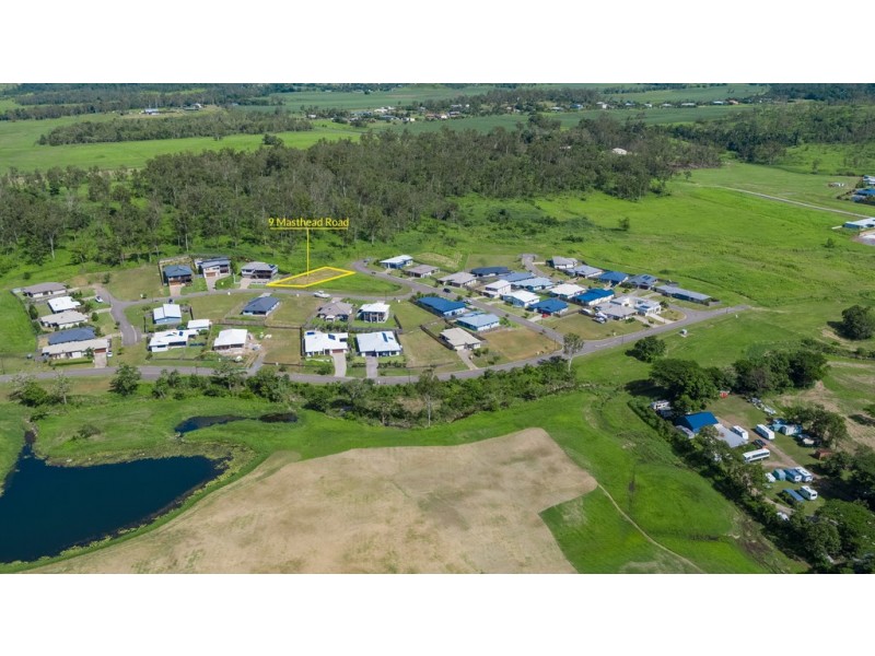 9 Masthead Road, Cannonvale QLD 4802