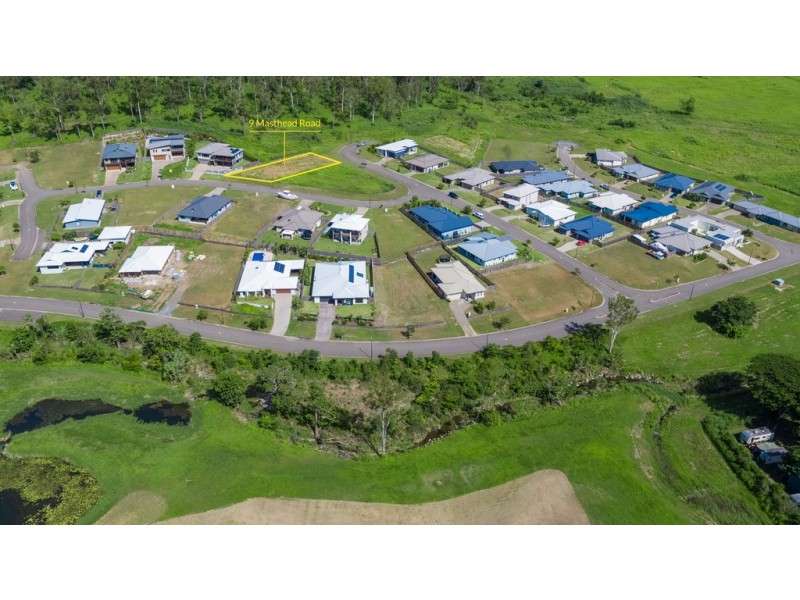 9 Masthead Road, Cannonvale QLD 4802