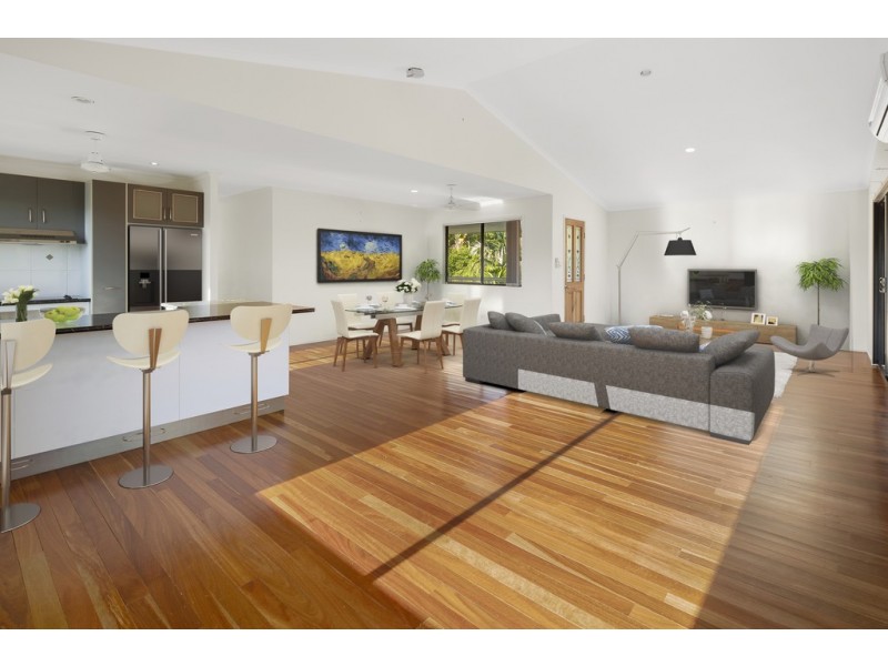 55 Country Road, Cannonvale QLD 4802