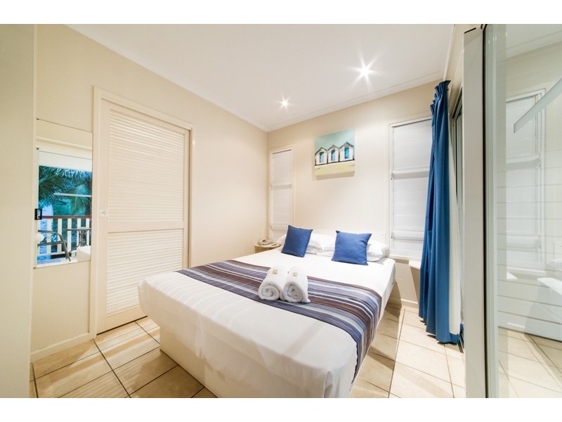 17/2 Erromango Drive, Jubilee Pocket QLD 4802