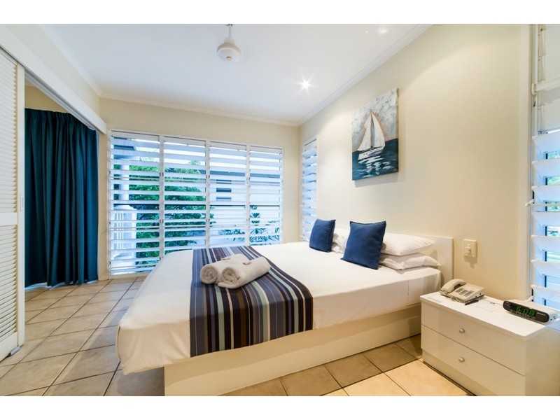 17/2 Erromango Drive, Jubilee Pocket QLD 4802