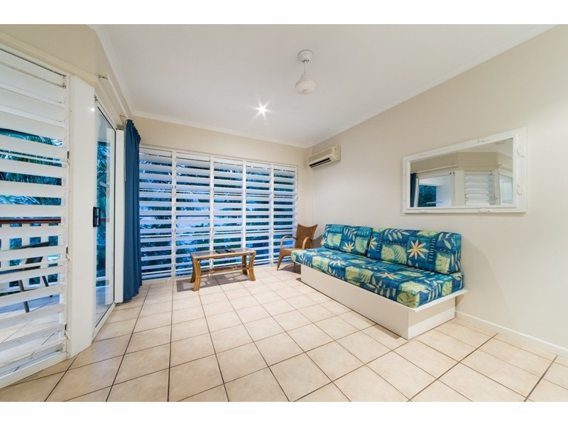 17/2 Erromango Drive, Jubilee Pocket QLD 4802