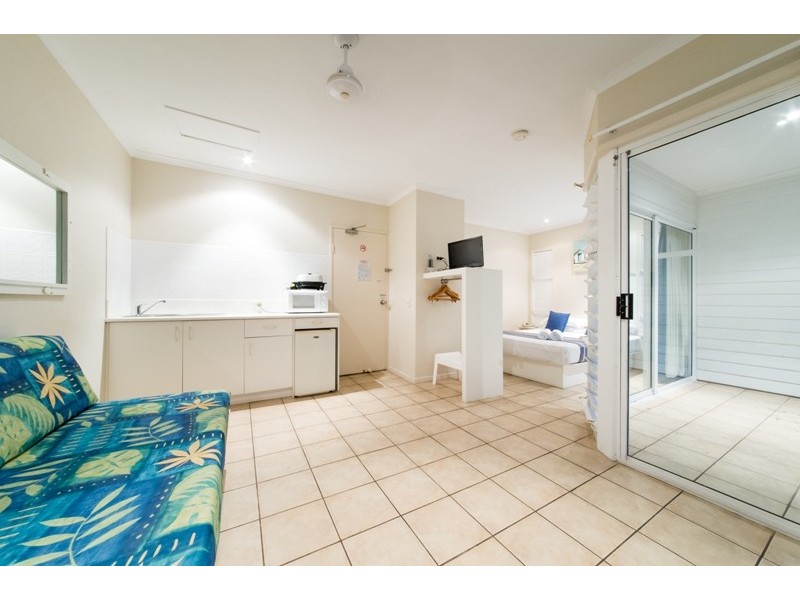 17/2 Erromango Drive, Jubilee Pocket QLD 4802