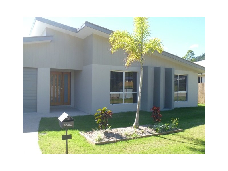 7 Endeavour Circuit, Cannonvale QLD 4802