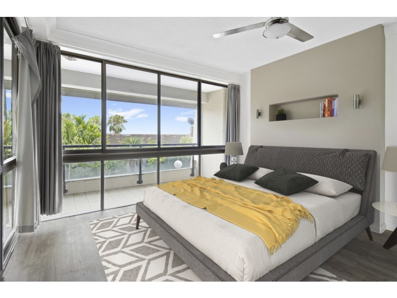 108/2 Eshelby Drive, Cannonvale QLD 4802