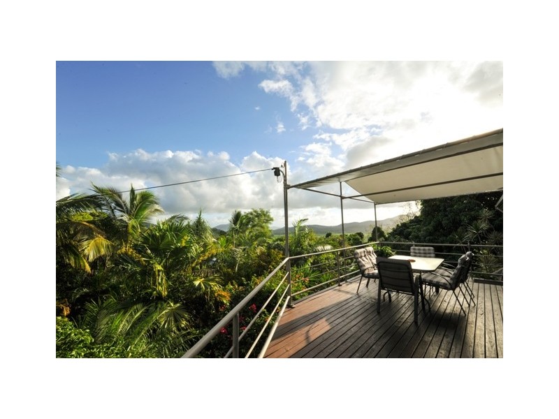 61 Black Road, Riordanvale QLD 4800