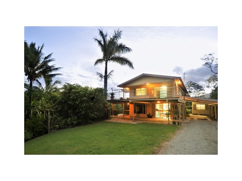 61 Black Road, Riordanvale QLD 4800
