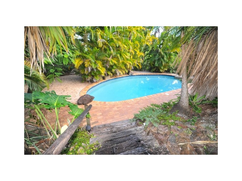 61 Black Road, Riordanvale QLD 4800