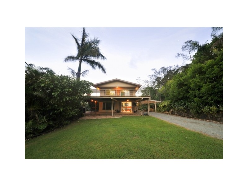 61 Black Road, Riordanvale QLD 4800