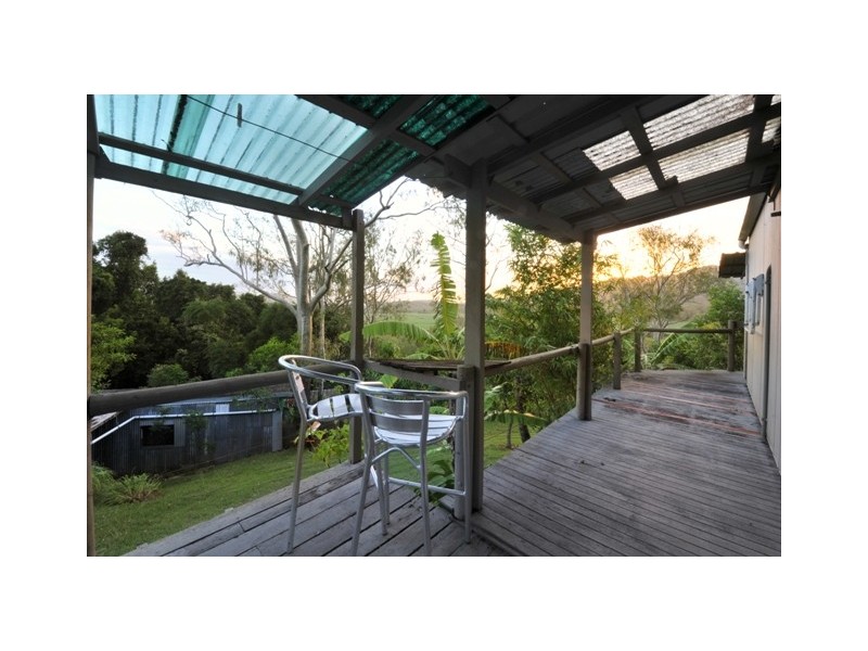 61 Black Road, Riordanvale QLD 4800