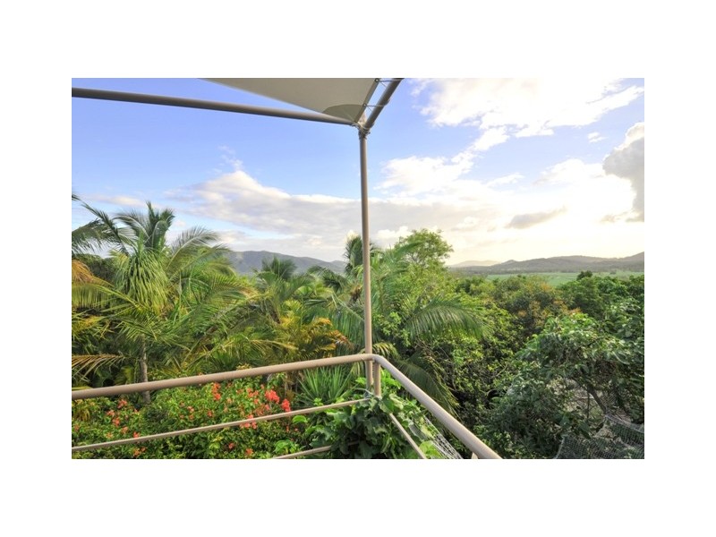 61 Black Road, Riordanvale QLD 4800