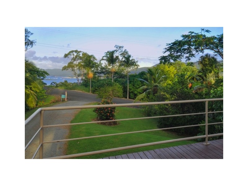 61 Black Road, Riordanvale QLD 4800