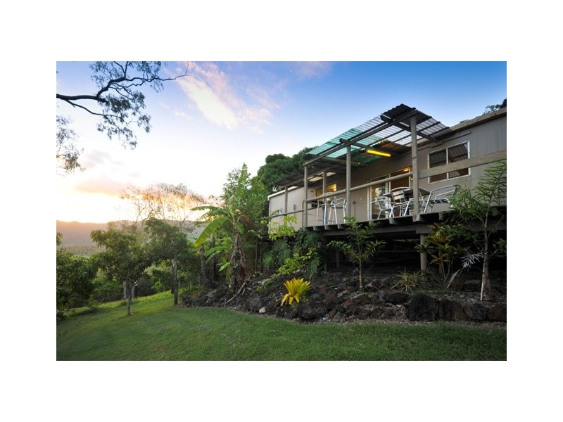 61 Black Road, Riordanvale QLD 4800