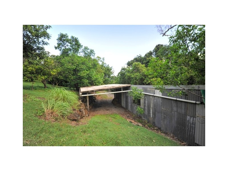 61 Black Road, Riordanvale QLD 4800