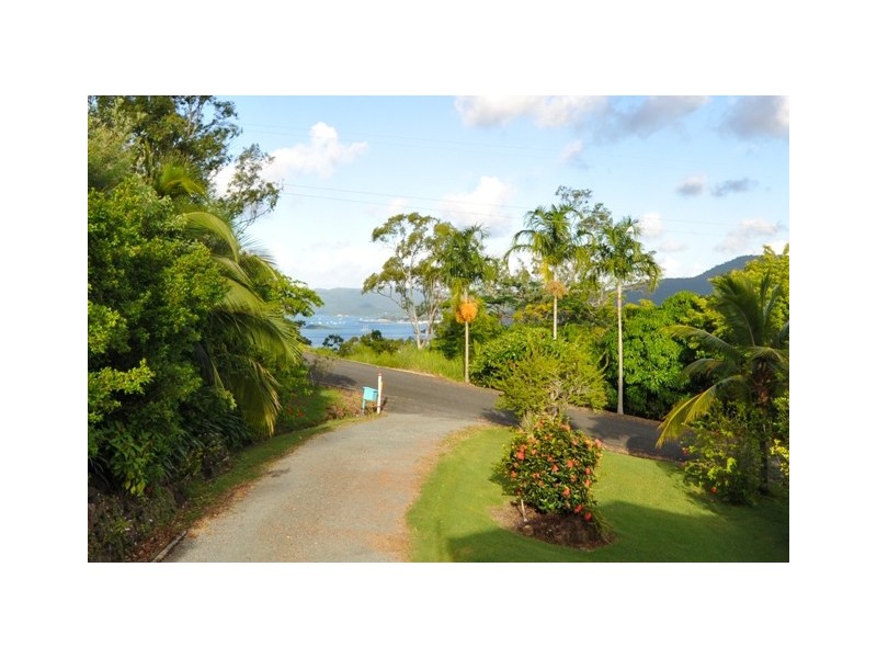 61 Black Road, Riordanvale QLD 4800