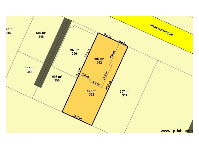 352 Shute Harbour Road, Airlie Beach QLD 4802