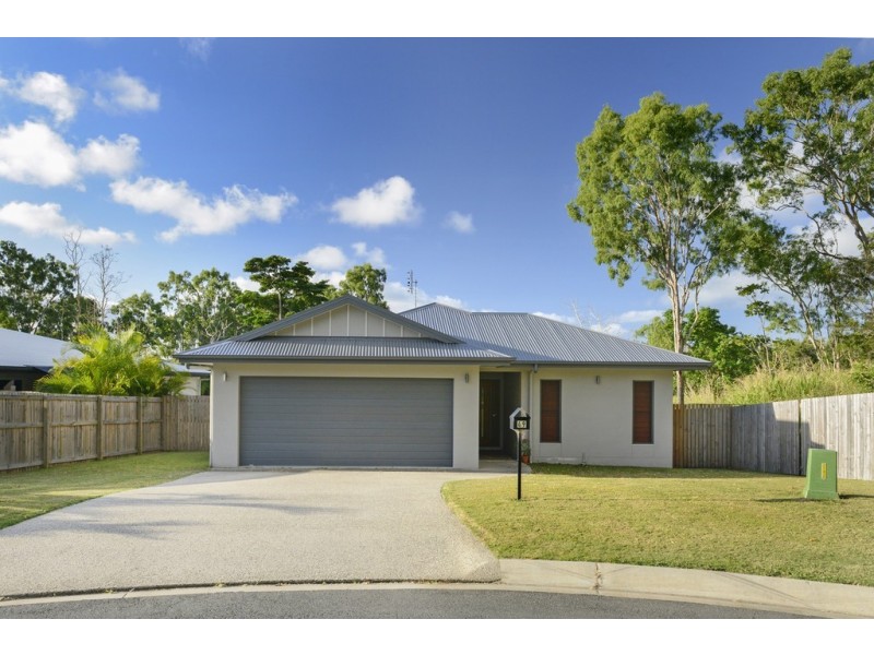 49 Twin Creek Court, Cannonvale QLD 4802
