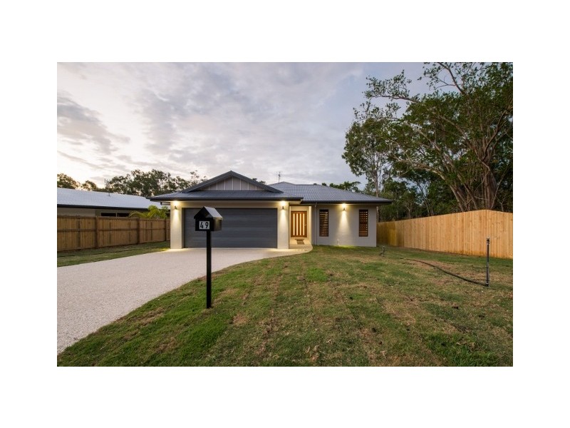 49 Twin Creek Court, Cannonvale QLD 4802