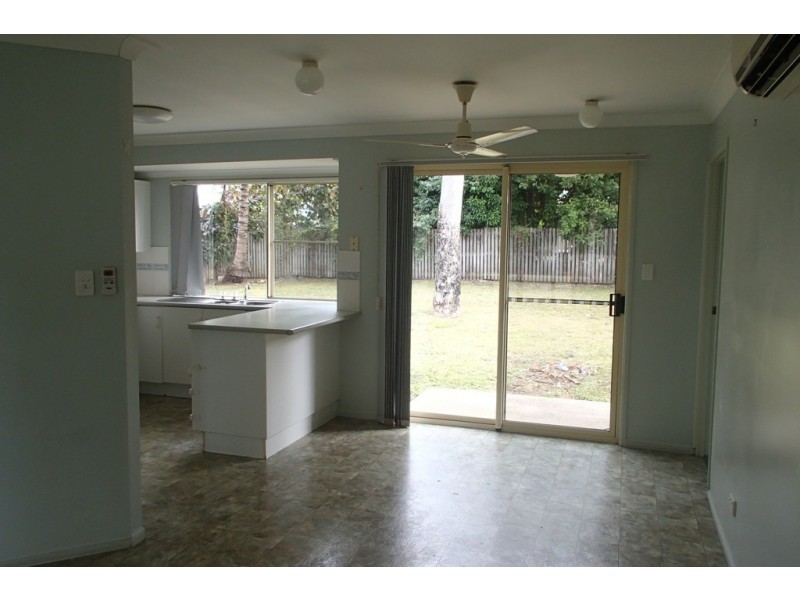 4 Phoenix Court, Jubilee Pocket QLD 4802