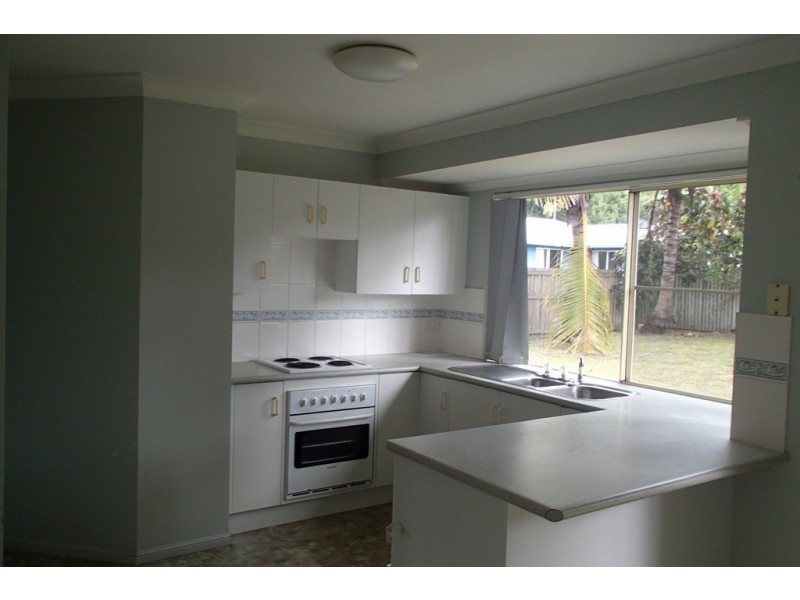 4 Phoenix Court, Jubilee Pocket QLD 4802