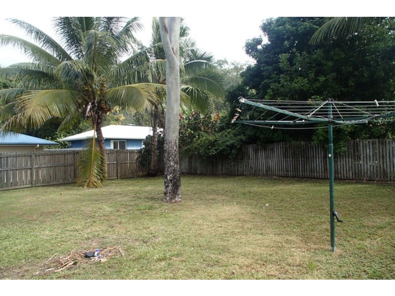 4 Phoenix Court, Jubilee Pocket QLD 4802