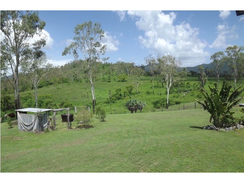 108 Tucker Road, Riordanvale QLD 4800