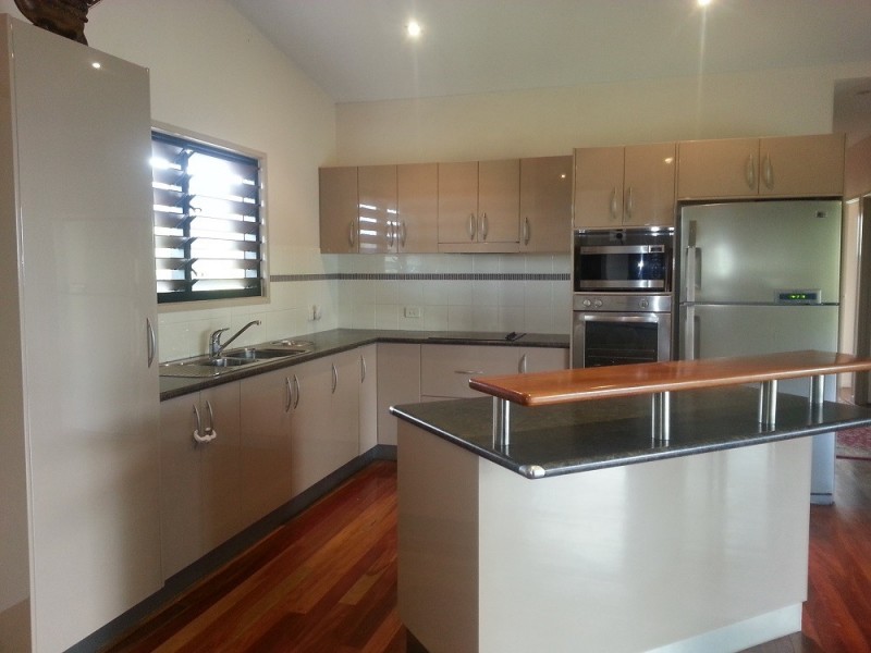 108 Tucker Road, Riordanvale QLD 4800