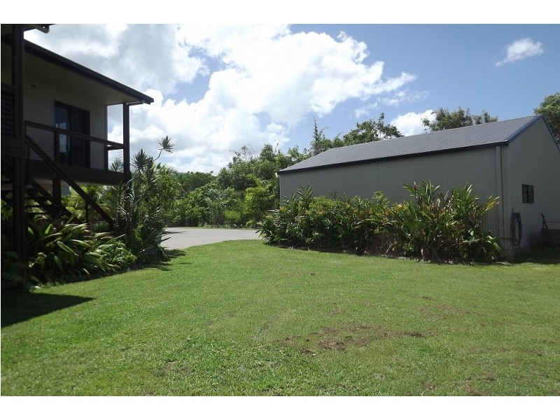 108 Tucker Road, Riordanvale QLD 4800